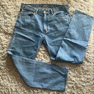 Levi’s 505 Jeans